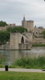 Avignon avril 2017